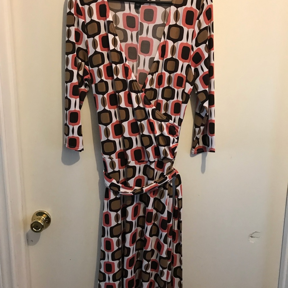 Women’s dress